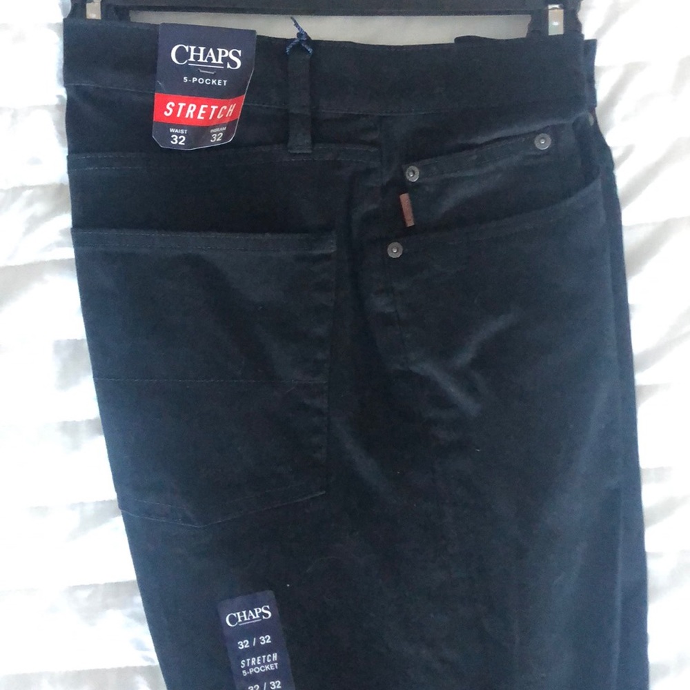 Chaps Khakis
